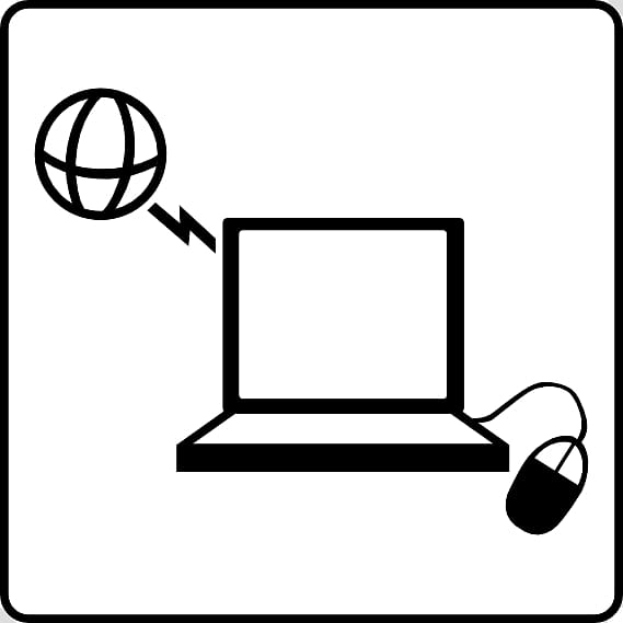 Internet Computer Icons , Gerald G transparent background PNG clipart
