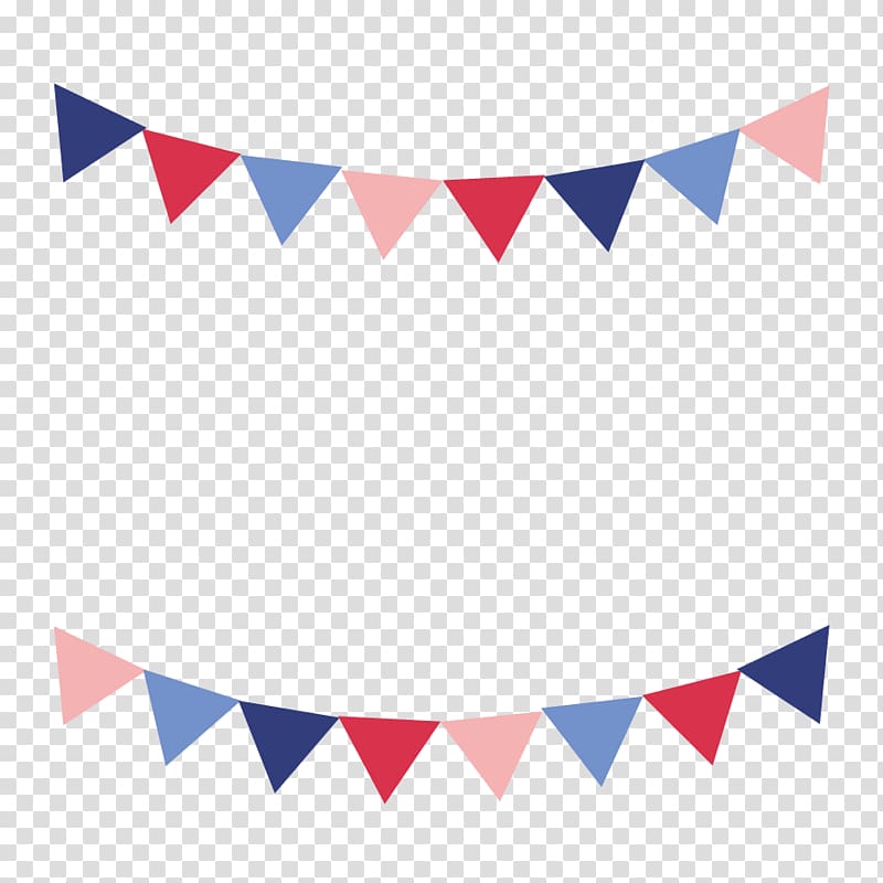 Color kikajoy Party Store , red garland transparent background PNG clipart