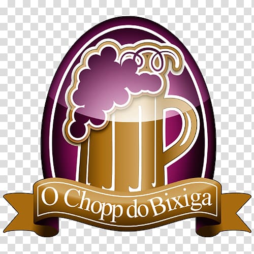O Chopp do Bixiga Draught beer Bar Food, beer transparent background PNG clipart