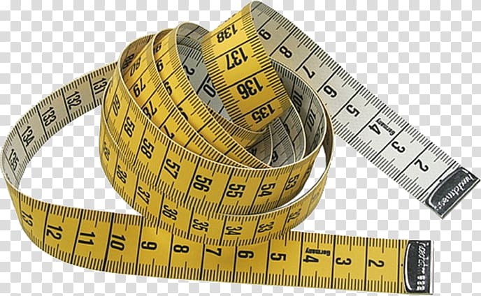 Lawn Cabelo Tape Measures Clothing Grass, transparent background PNG clipart