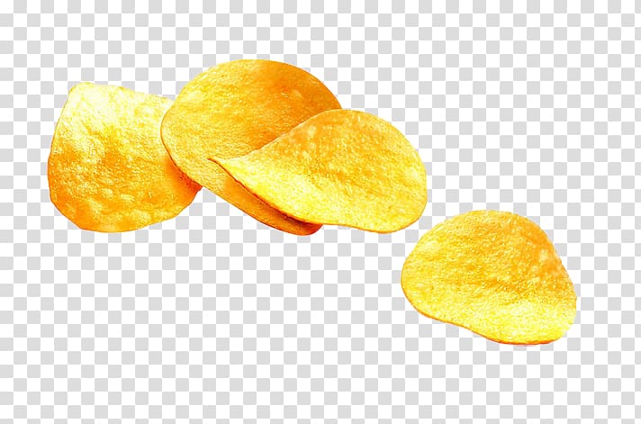 Premium Vector | Salty junk food pack potato chips wrap