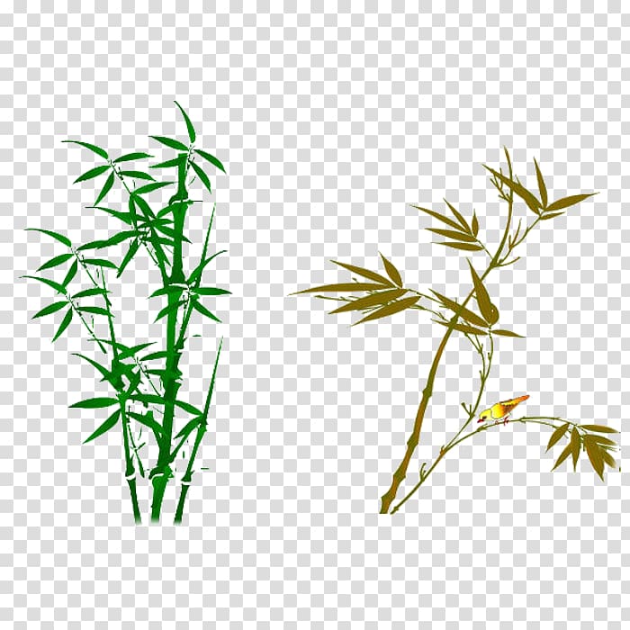 Bamboo Bamboe Icon, bamboo transparent background PNG clipart