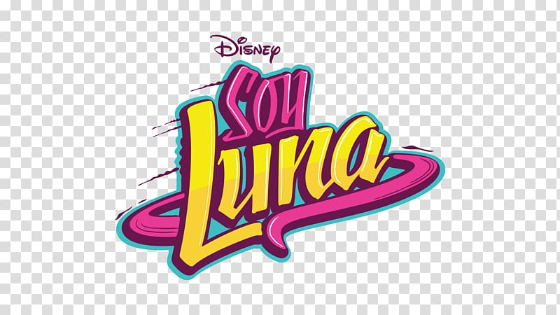 Disney Soy Luna illustration, Minnie Mouse Logo Cdr, SOY LUNA transparent background PNG clipart