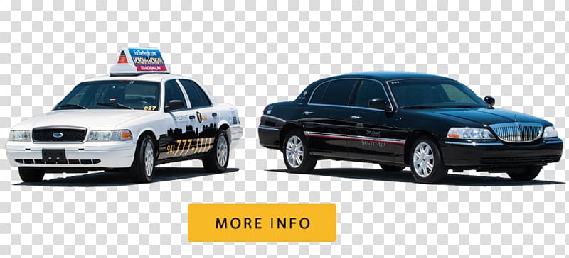 Ford Crown Victoria Police Interceptor Taxi Car Transport Fleet vehicle, taxi transparent background PNG clipart