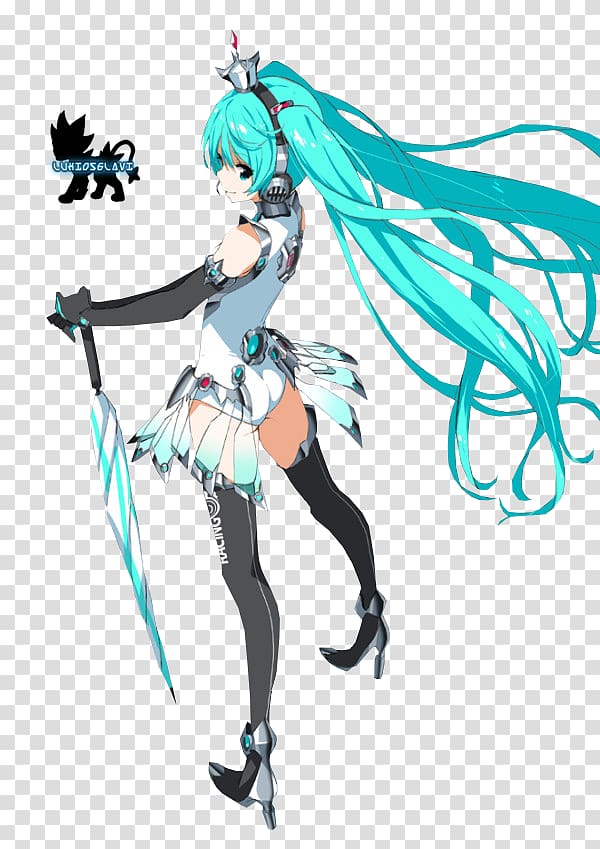 Hatsune Miku Vocaloid GOODSMILE RACING Good Smile Company Kagamine Rin/Len, hatsune miku transparent background PNG clipart