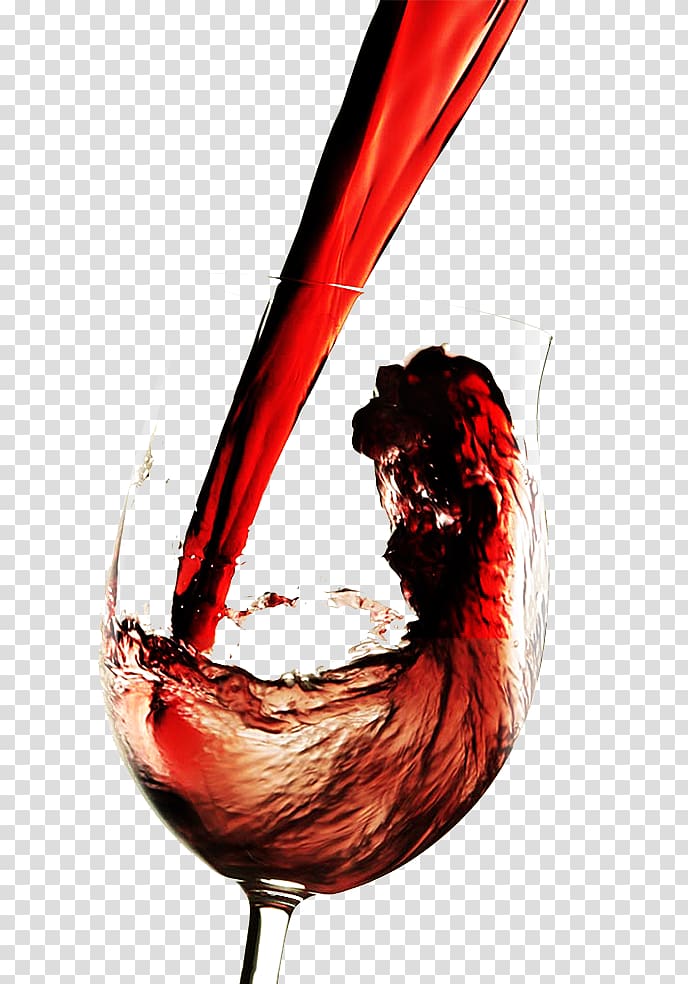 Red Wine White wine Beer Wild Wines: Creating Organic Wines from Natures Garden, The effect of water transparent background PNG clipart