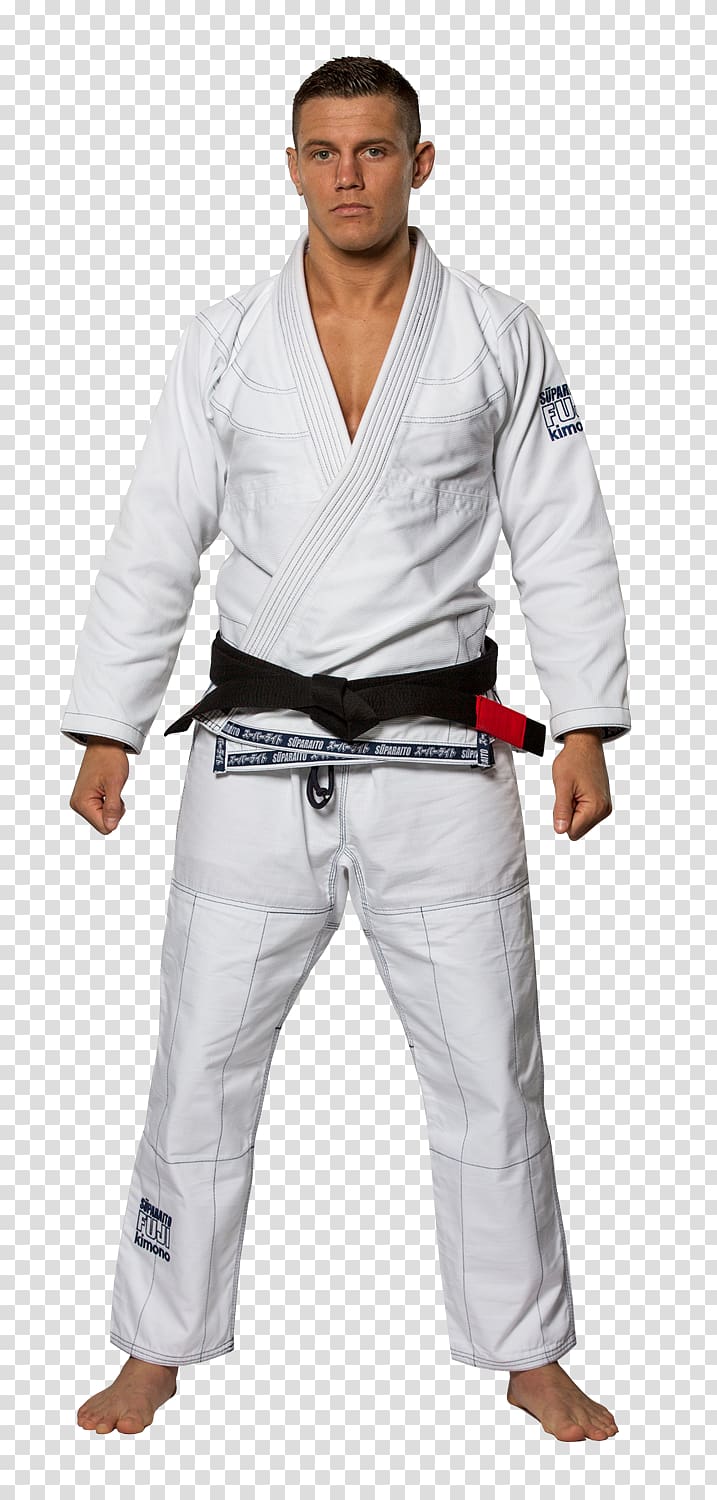Travis Stevens Brazilian jiu-jitsu gi International Brazilian Jiu-Jitsu Federation Rash guard, others transparent background PNG clipart