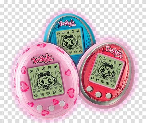 1990s 2000s, Tamagotchi The Movie transparent background PNG clipart