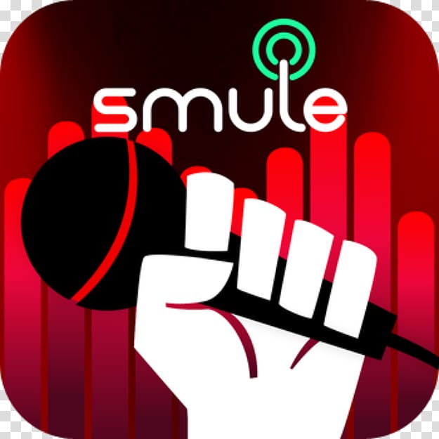 Sing! Karaoke Smule Android, android transparent background PNG clipart
