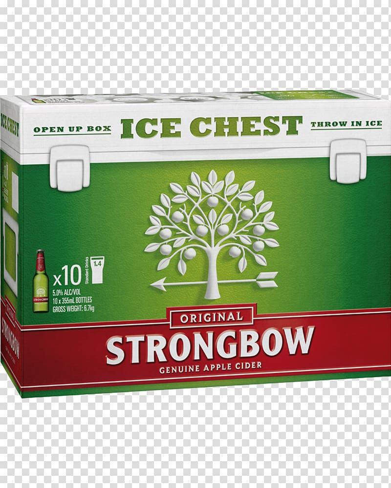 Cider Beer Strongbow Carton Brewery, beer transparent background PNG clipart