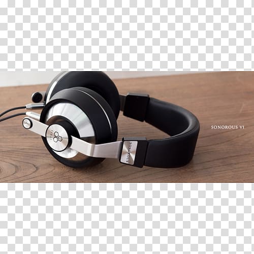 Headphones FINAL Sonorous III Amazon.com final audio SONOROUS X, Highend Headphones transparent background PNG clipart
