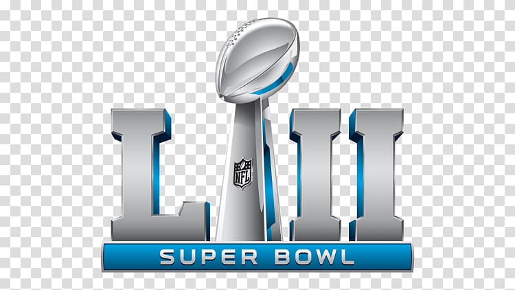 Super Bowl LII Philadelphia Eagles New England Patriots Super Bowl I U.S. Bank Stadium, Sunday Game transparent background PNG clipart