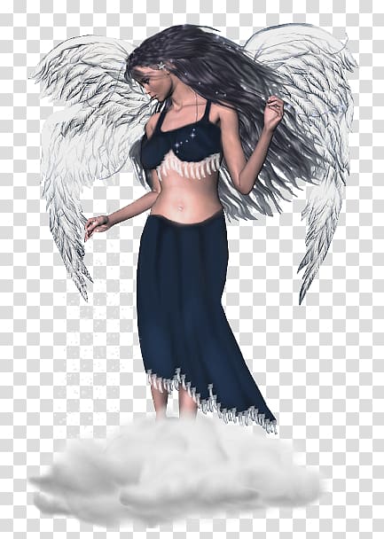 Angel Fantasy .net, angel transparent background PNG clipart