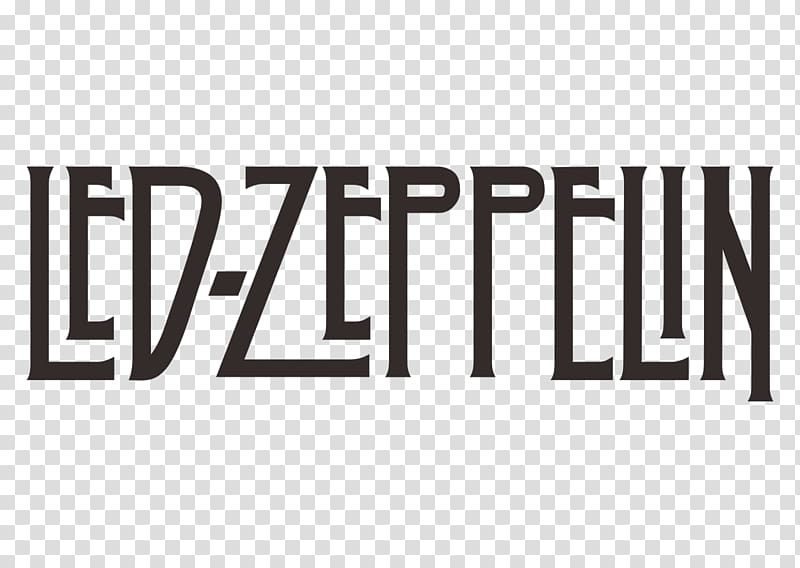 led zeppelin logos