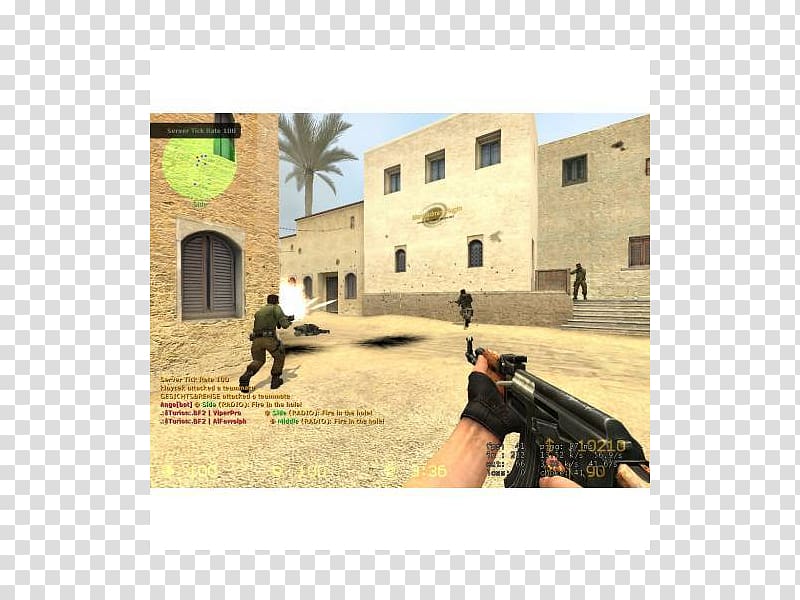 Counter-Strike: Source Property Tourism Counter-Strike: Global Offensive, counter strike source transparent background PNG clipart