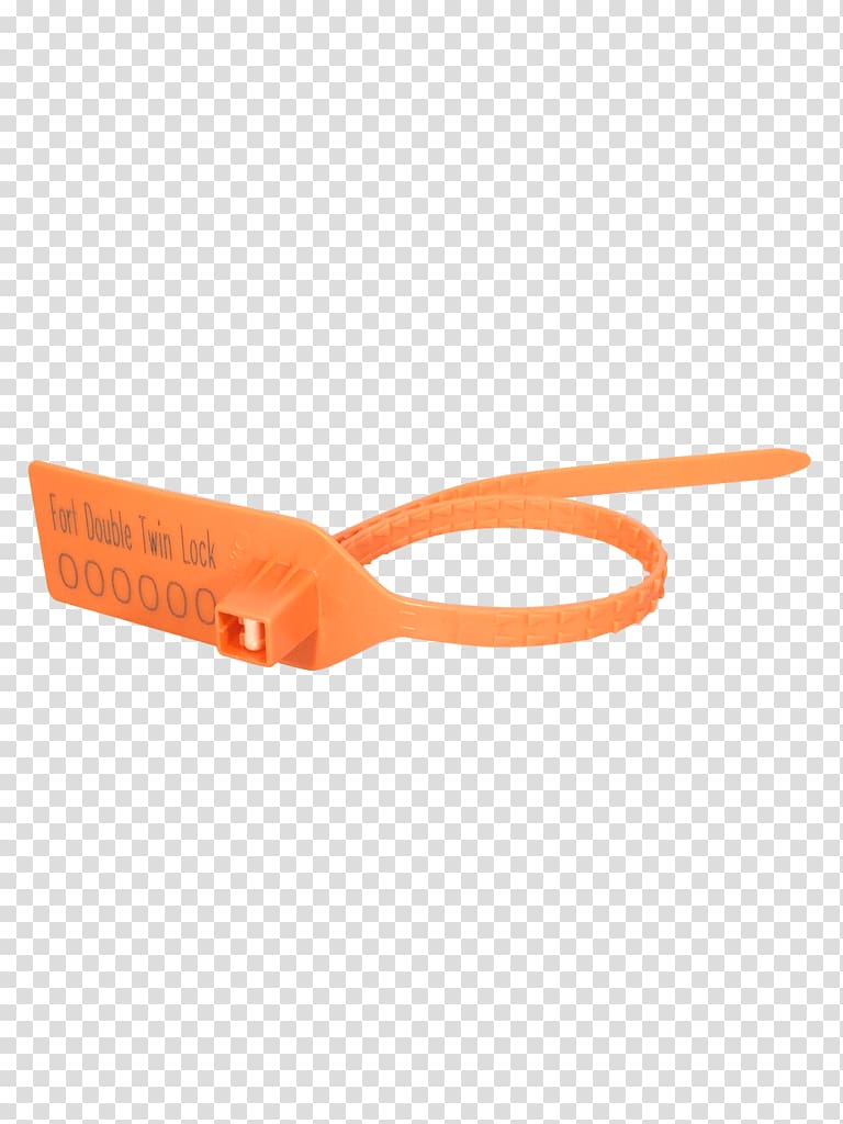 Security seal Pull-tight seal plastic, Seal transparent background PNG clipart