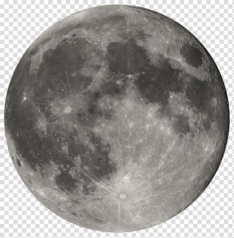 Full moon Lunar phase , .ico transparent background PNG clipart