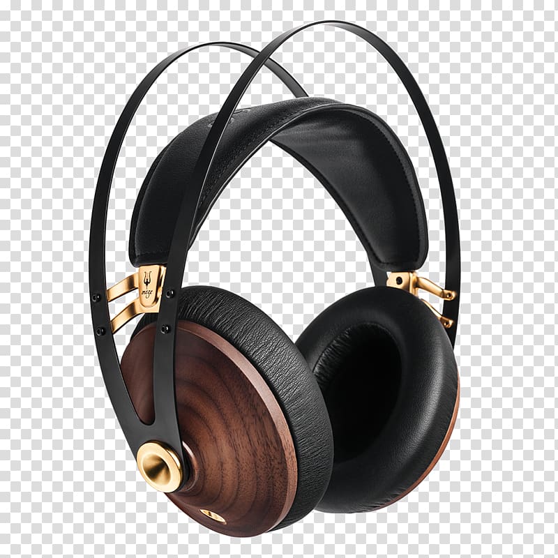 Meze 99 Classics Meze Headphones Audio Sound, headphones transparent background PNG clipart