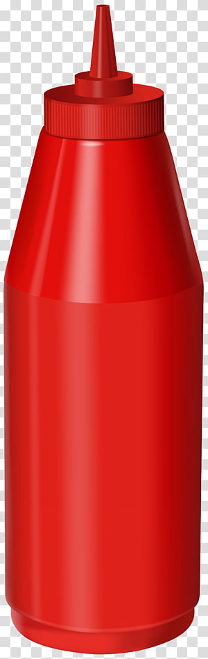 Ketchup clipart. Free download transparent .PNG