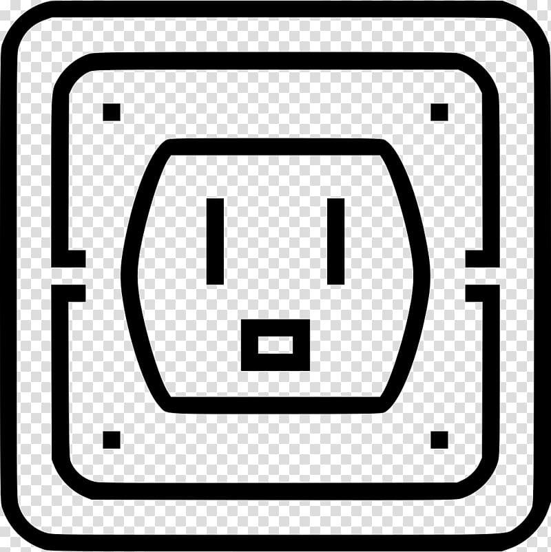 Electricity Diens Contextual advertising Website Energy, wall outlet transparent background PNG clipart