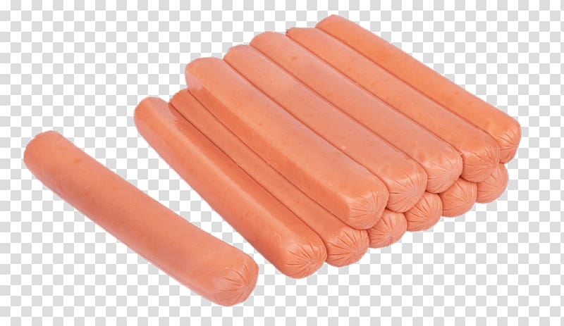 sausages, German Sausages transparent background PNG clipart