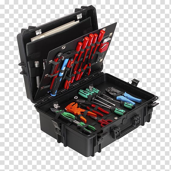 Hand tool Tool Boxes Plastic, Pu\'er transparent background PNG clipart