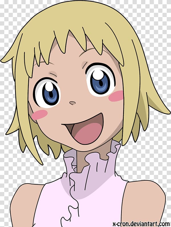 Soul Eater Evans Patricia Thompson Maka Albarn Crona, soul eater transparent background PNG clipart