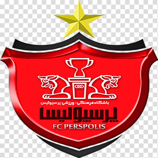 Persepolis F.C. Esteghlal F.C. Tehran Persepolis Athletic and Cultural Club  Football, football transparent background PNG clipart