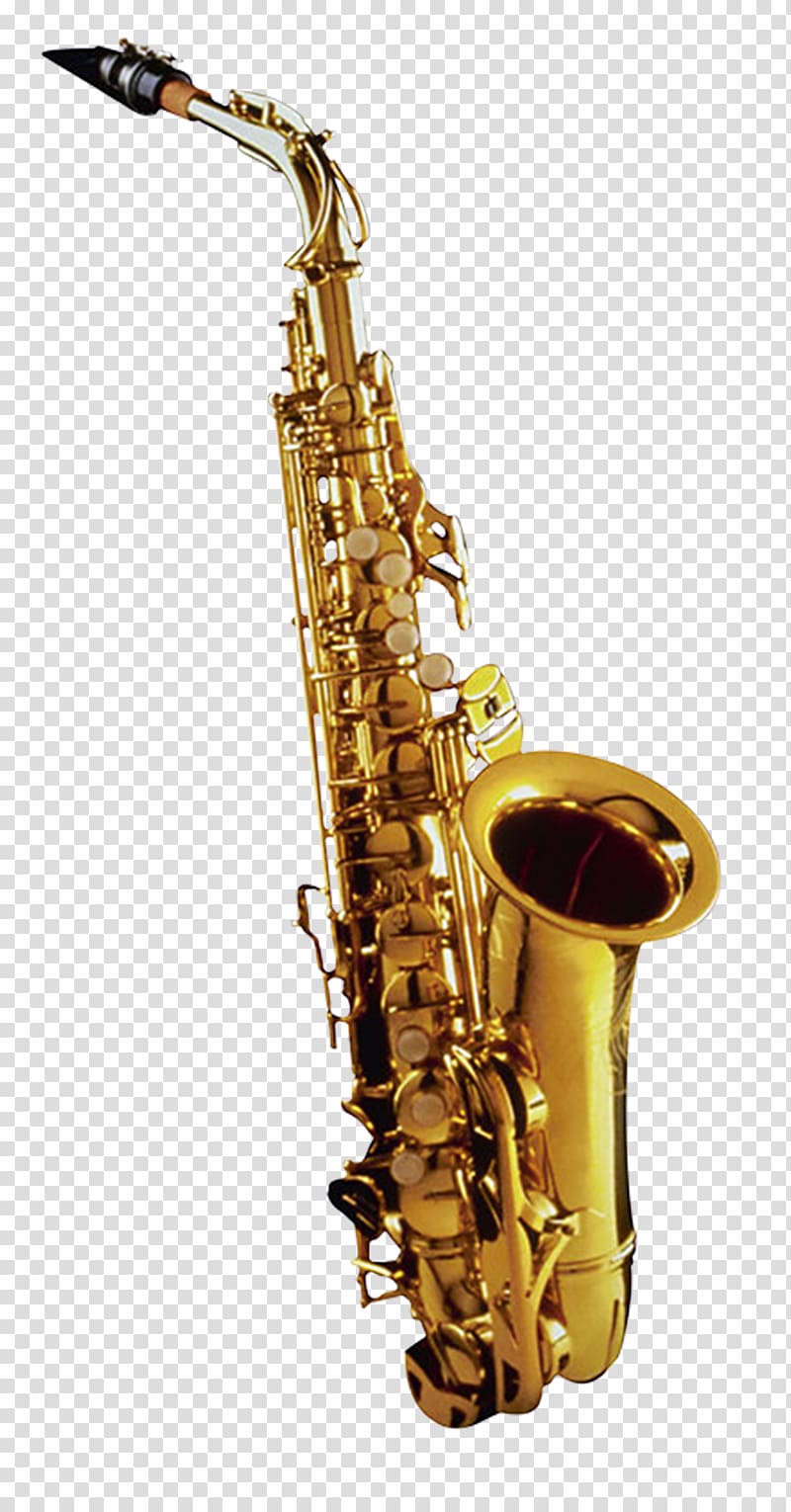 musical instruments saxophone transparent background PNG clipart