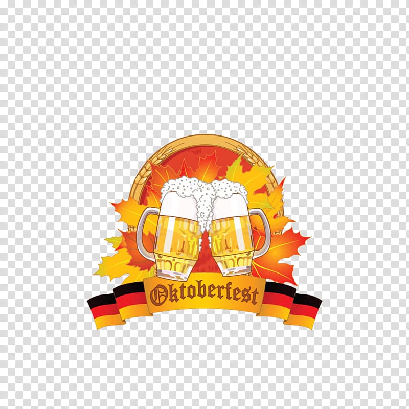 Oktoberfest illustration , Carnival Oktoberfest transparent background PNG clipart