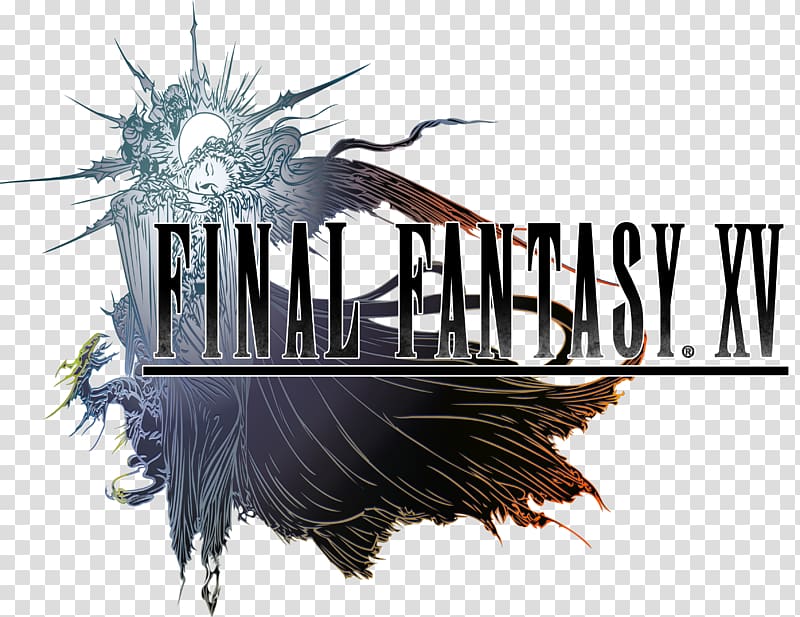 Final Fantasy XV: The Complete Official Guide World of Final Fantasy Final Fantasy XIII, Textbase transparent background PNG clipart