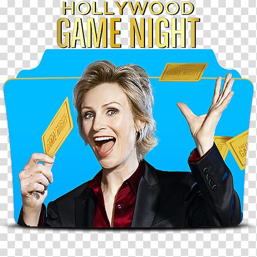 Hollywood Game Night, Season 5 Television show NBC Hollywood Game Night, Season 2, hollywood transparent background PNG clipart