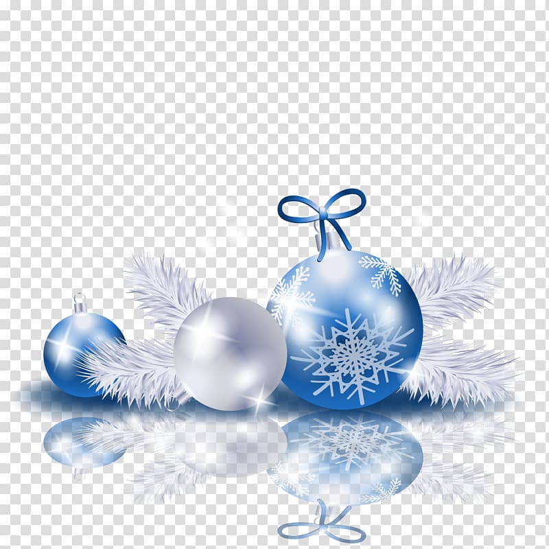 New Year Christmas ornament , christmas transparent background PNG clipart