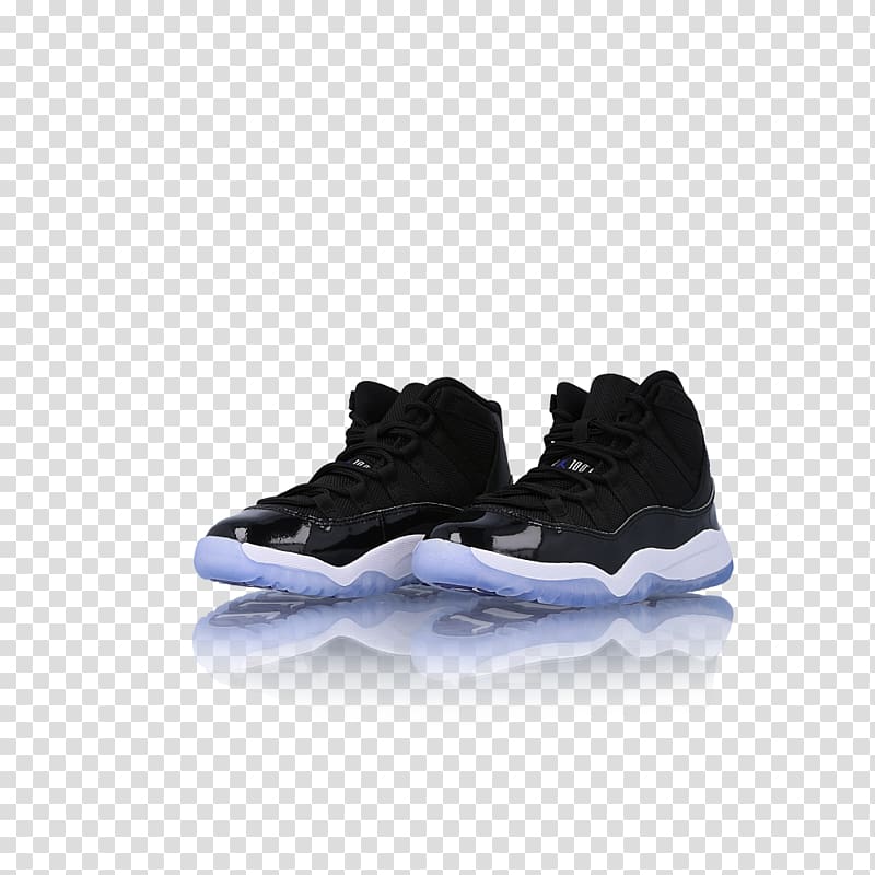 Nike Free Sneakers Air Jordan Basketball shoe, space jam transparent background PNG clipart