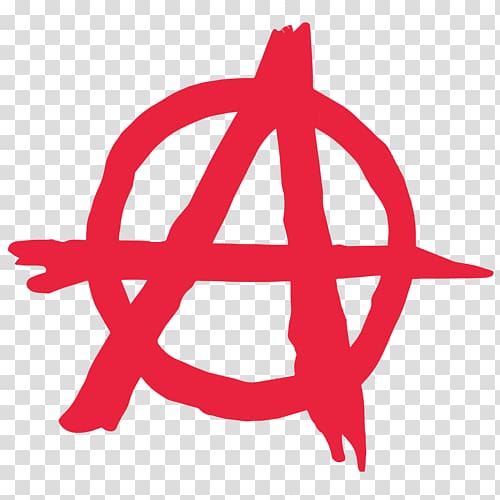 Anarchy Anarchism T-shirt, anarchy transparent background PNG clipart