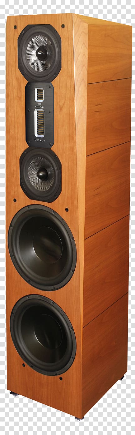 Computer speakers Sound Subwoofer Loudspeaker High-end audio, Legacy Audio transparent background PNG clipart