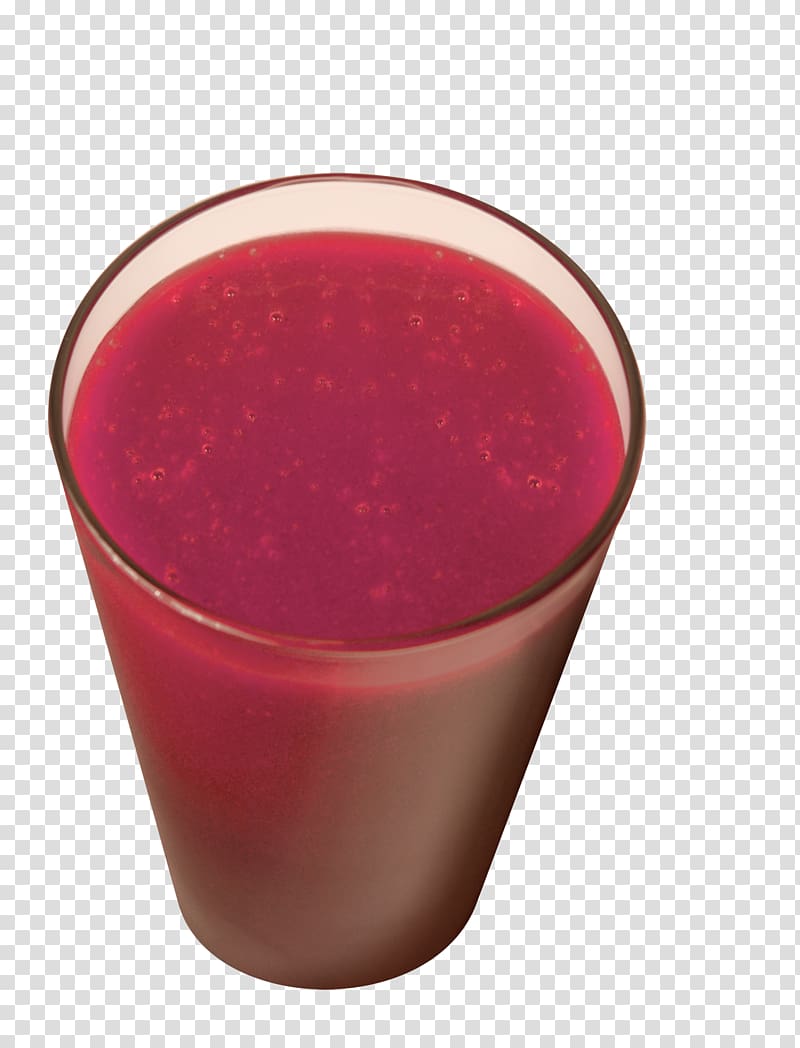 Strawberry juice Health shake Smoothie Pomegranate juice Non-alcoholic drink, beet carrot juice transparent background PNG clipart