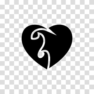 Computer Icons Heart , heart transparent background PNG clipart thumbnail