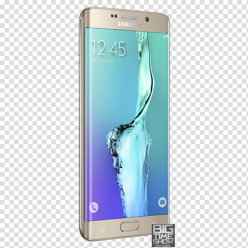 Samsung Galaxy S6 Edge Samsung Galaxy Note 5 Samsung Galaxy Ace Plus Android, samsung transparent background PNG clipart