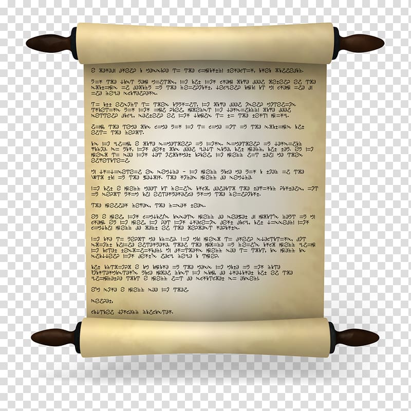 Paper Scroll , others transparent background PNG clipart