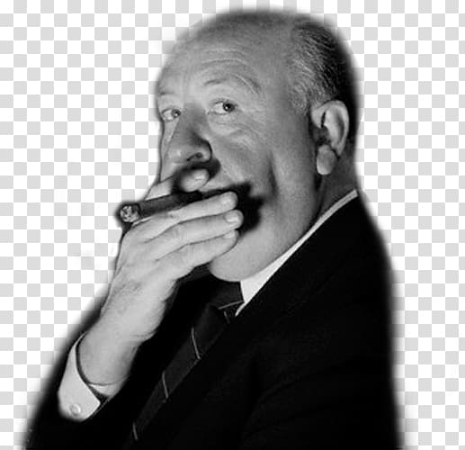 Film director Black and white, actor transparent background PNG clipart