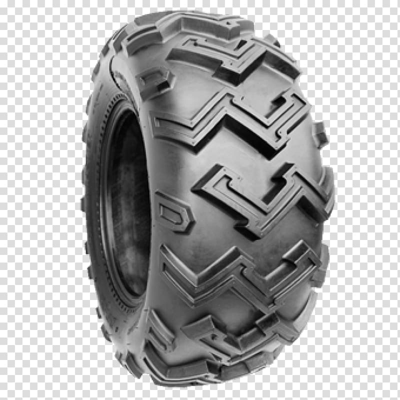 All-terrain vehicle Tire Scooter Kenda Rubber Industrial Company Yamaha Motor Company, scooter transparent background PNG clipart
