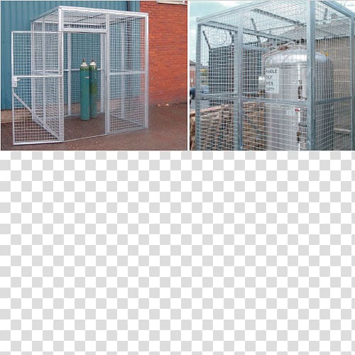 Cage Steel Security System Galvanization, steel cage transparent background PNG clipart