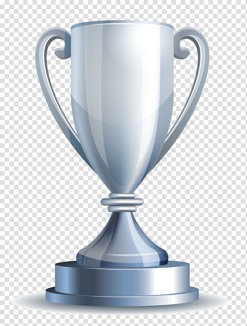 Cup Trophy Illustration, cup transparent background PNG clipart