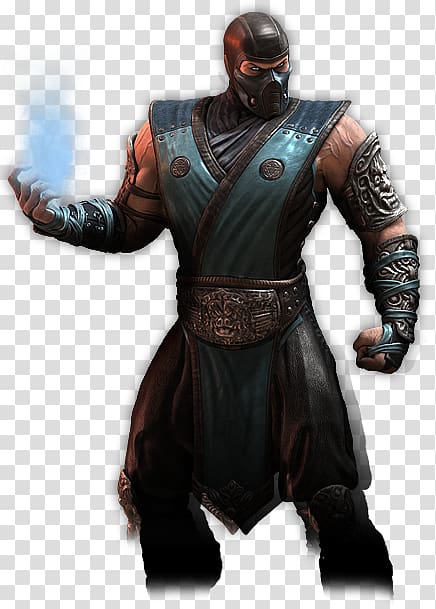 Mortal Kombat Mythologies: Sub-Zero Mortal Kombat X Mortal Kombat vs. DC Universe, Mortal Kombat transparent background PNG clipart