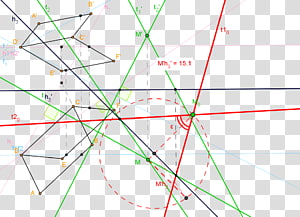 Line Point Angle Font, line transparent background PNG clipart thumbnail