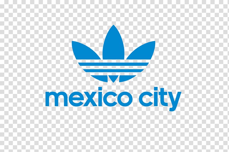T-shirt Adidas Originals Adidas Superstar Trefoil, mexico city transparent background PNG clipart