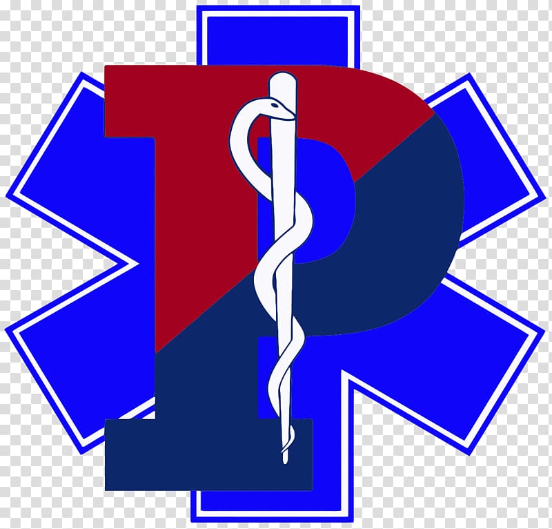 Star of Life Emergency medical services Paramedic , medicine transparent background PNG clipart