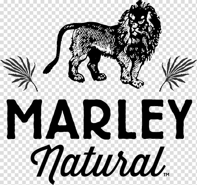 Marley Natural Logo Privateer Holdings Reggae Legend, cannabis transparent background PNG clipart