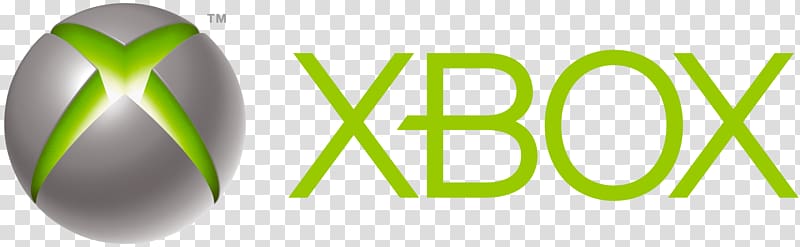 Xbox 360 Xbox One Logo, xbox transparent background PNG clipart